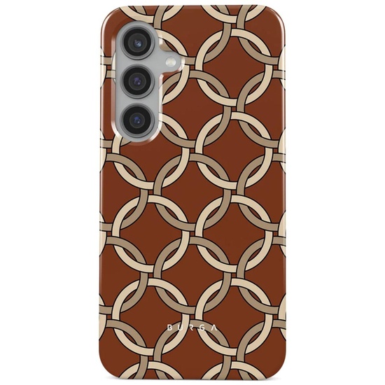 Burga Case Dual Layer Heritage Samsung Galaxy S24