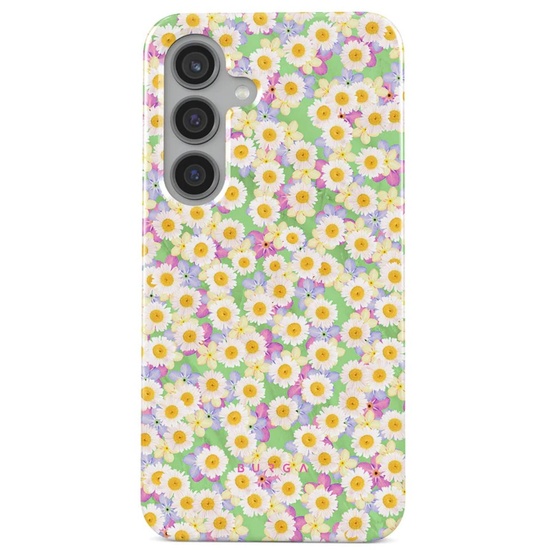 Burga Husa Doble Capa Be Kind Samsung Galaxy S24
