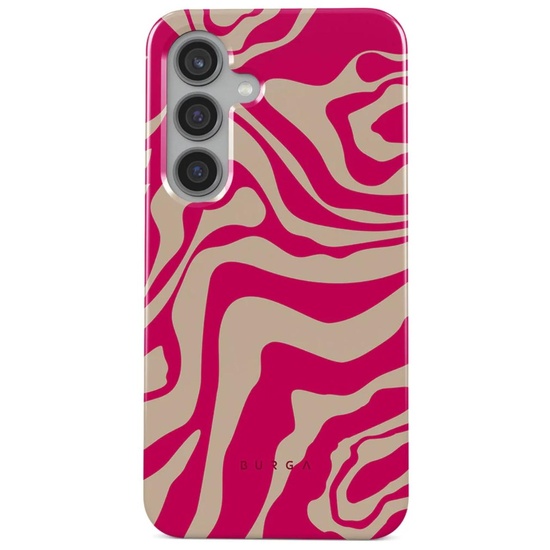 Burga Husa Dual Layer Sirene Samsung Galaxy S24