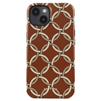 Burga Dual Layer Heritage iPhone 15 Case
