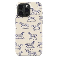 Burga Husa Dubbellaags Derby Race iPhone 15 Pro Max