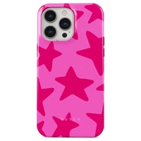 Burga Case Dual Layer Let's Go Party iPhone 14 Pro
