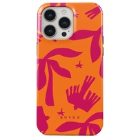 Burga iPhone 14 Pro Siesta Dual Layer Case