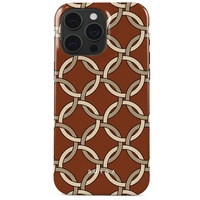 Burga Case Dual Layer Heritage iPhone 15 Pro Max
