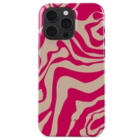 Burga Case Dual Layer Siren iPhone 15 Pro Max