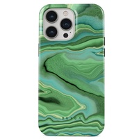 Burga Husa Dual Layer Rock op iPhone 14 Pro Max