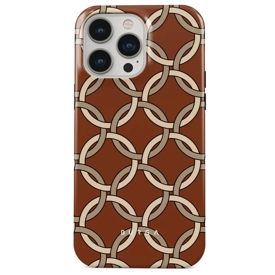 Burga Dual Layer Heritage iPhone 14 Pro Case