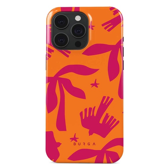 Burga Siesta Dual Layer Case iPhone 15 Pro Max