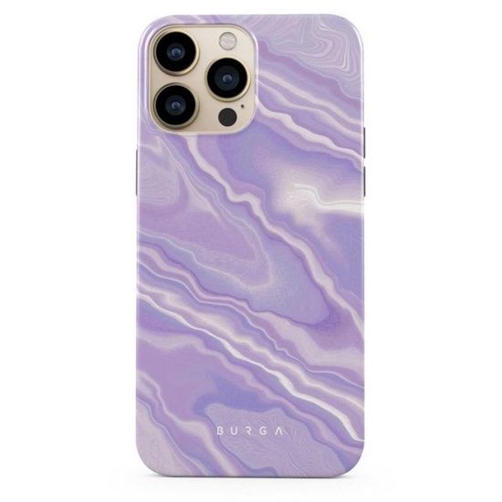 Burga Case Dual Layer Cliché iPhone 13 Pro Max