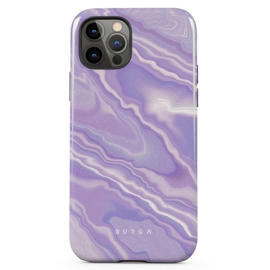Burga Case Dual Layer Cliché iPhone 12 / 12 Pro