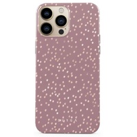 Burga Hülle Dual Layer Hot Cocoa iPhone 13 Pro Max