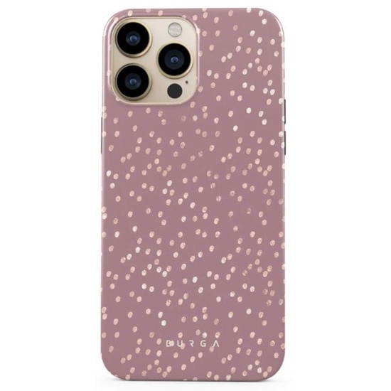 Burga Case Dual Layer Hot Cocoa iPhone 13 Pro Max