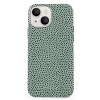 Funda Burga Doble Capa Menta Gelato iPhone 13