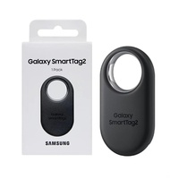 Samsung Tracker originale Galaxy SmartTag2 Bluetooth nero