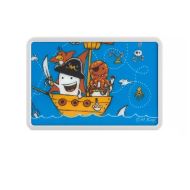 Lampada notturna LED KidsLight Creative "Pirata" REER 5274