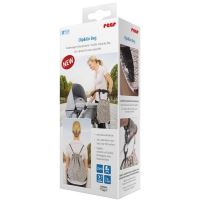 Zaino organizer per carrozzine Reer Clip&Go Bag 84082