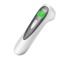 Termometro a infrarossi senza contatto SoftTemp Reer 98050