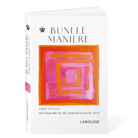 Good manners Ed.2