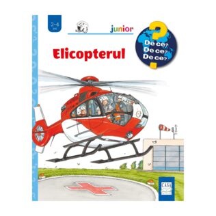 helicopter
