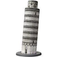 Ravensburger 3D puzzle - Leaning Tower of Pisa, 216 pieces