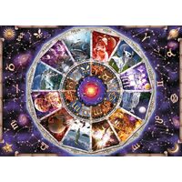 Puzzle Ravensburger - Astrology, 9000 pieces