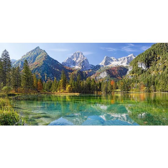 Puzzle Castorland - Maestà delle Montagne, 4000 pezzi
