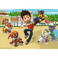 Puzzel Ravensburger - Paw Patrol, 2x24 stukjes