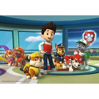 Puzzel Ravensburger - Paw Patrol, 2X24 stukjes