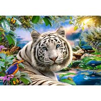 Puzzle Castorland - Crepuscolo, 1500 pezzi