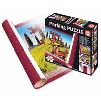 Puzzle Educa - Supporto per arrotolare il puzzle Educa, 1 pezzo