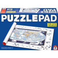 Il puzzle Schmidt arrotolato supporta fino a 3000 pezzi