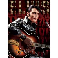 Puzzle Eurographics - Elvis Presley, 1000 Teile
