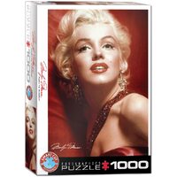 Puzzle Eurographics - Marilyn Monroe, 1000 Teile