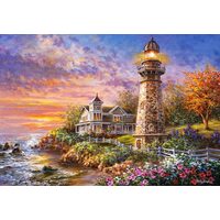 Puzzle Castorland - Majestic Guardian, 1500 Teile