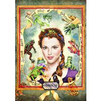 Bluebird-puzzel - Maybelline, 1500 stukjes
