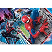 Puzzle Clementoni - Spider-Man, 24 pezzi XXL