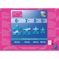 Puzzle Ravensburger - A Horse's Dream, 100 Teile, glänzend