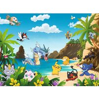 Puzzle Ravensburger - Pokemon, 200 Teile XXL