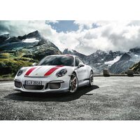 Puzzle Ravensburger - Porsche 911 R, 1000 Teile
