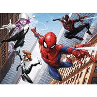 Puzzle Ravensburger - Spider-Man, 200 Teile XXL