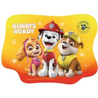Puzzle Ravensburger - Paw Patrol, 4/6/8/10 Teile
