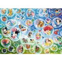 Puzzle Ravensburger - Seifenblasenparadies, 150 Teile XXL