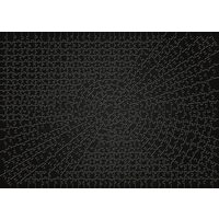Puzzle Ravensburger - Krypt Black, 736 schwierige Teile
