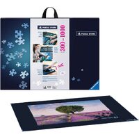 Puzzle Ravensburger - Teppich für Puzzle 300 - 1000 Teile + Sortierer