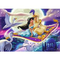 Puzzle Ravensburger - Aladdin, 1000 Teile