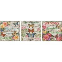 Puzzle Educa - Garten auf dem Land, 1500 Teile
