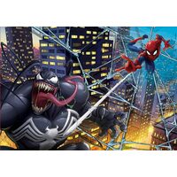 Puzzle Educa - Spider-Man, 200 Teile