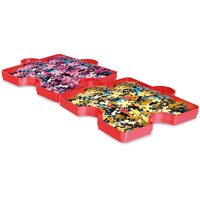 Clementoni Puzzle-Sortierboxen, 6-tlg