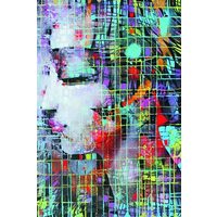 Puzzle Gold Puzzle - Blaue Träume, 1000 Teile