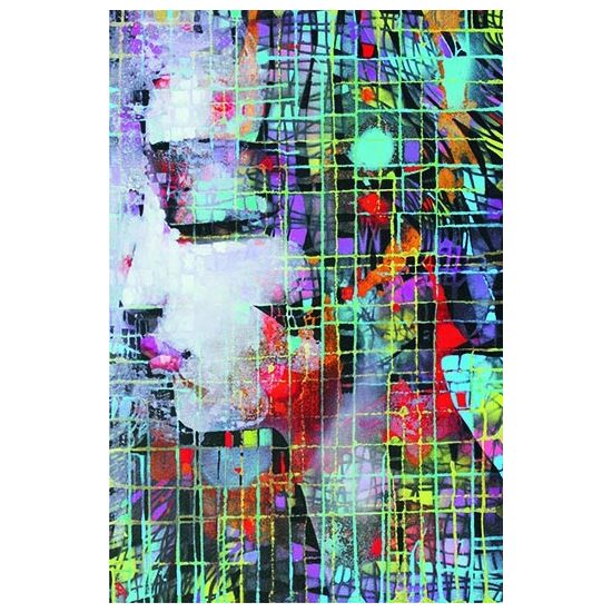 Puzzle Puzzle Or - Rêves Bleus, 1000 pièces